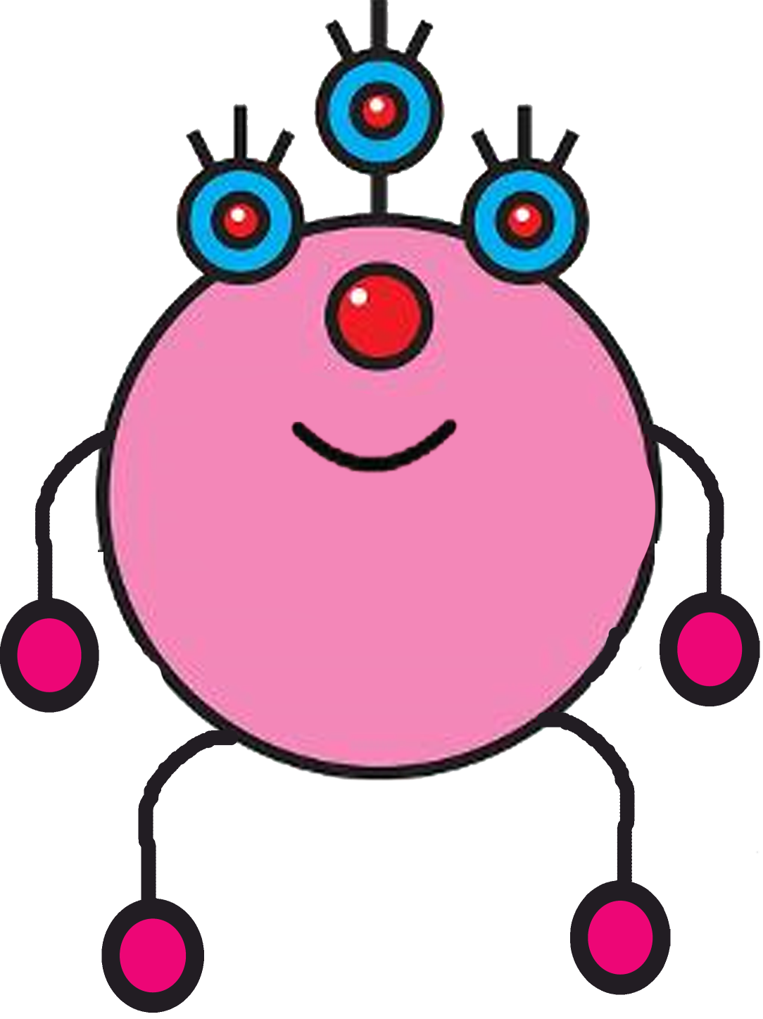 Zowie as ink Blank Meme Template