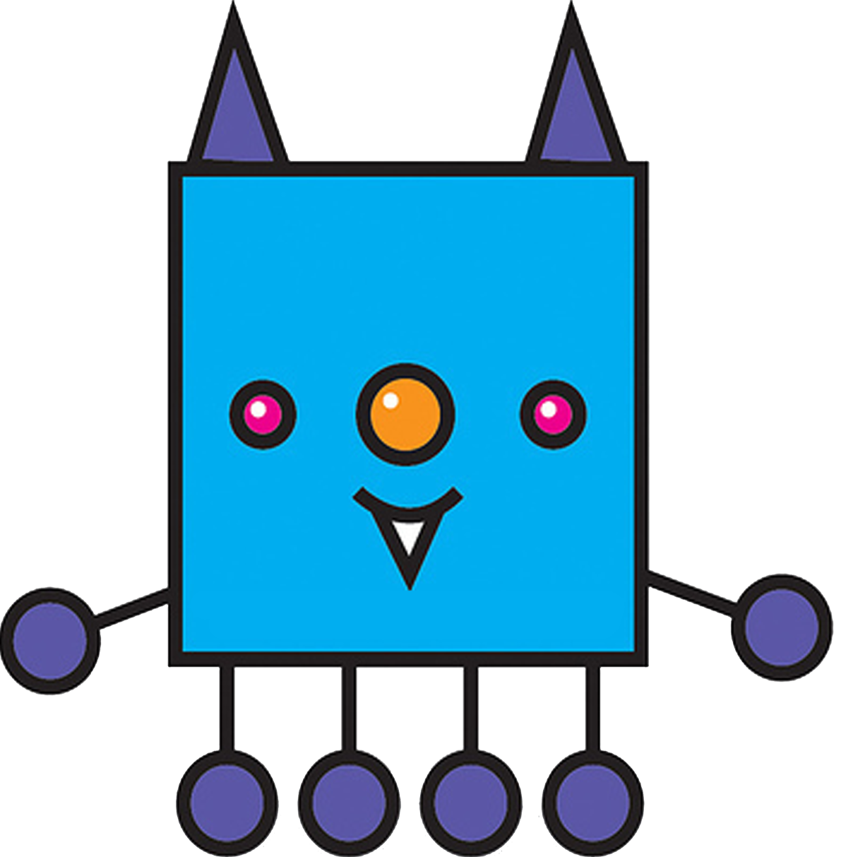 Rob as bluz Blank Meme Template