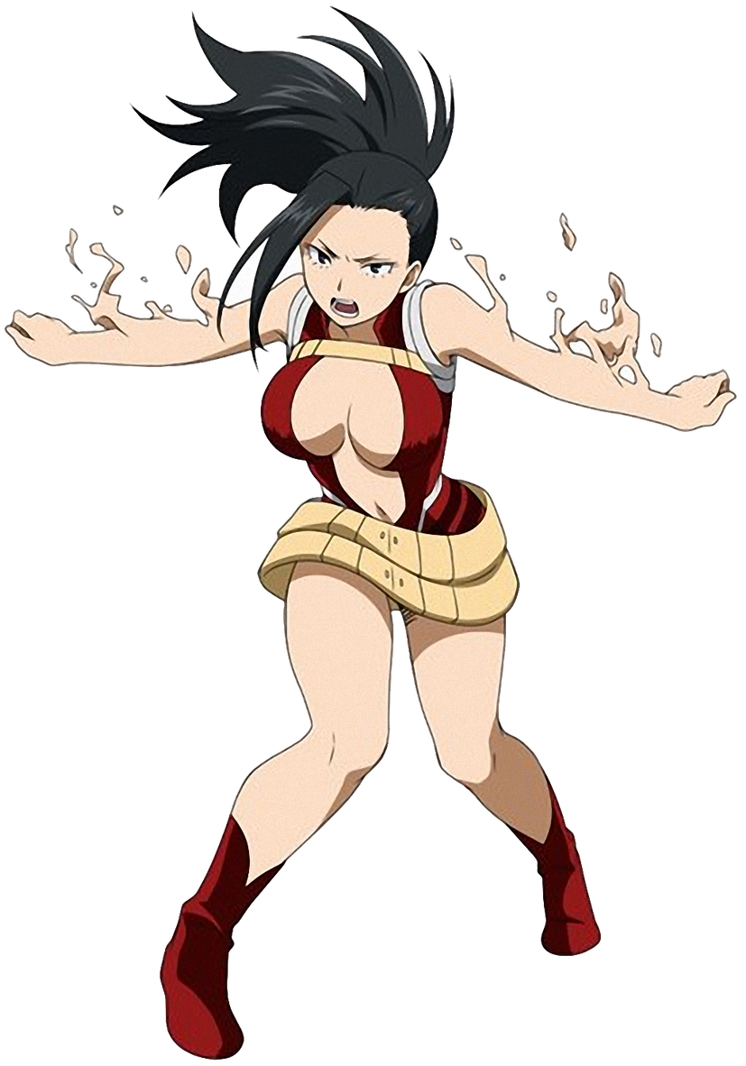 Momo Blank Meme Template