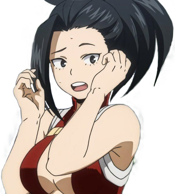 Momo Blank Meme Template