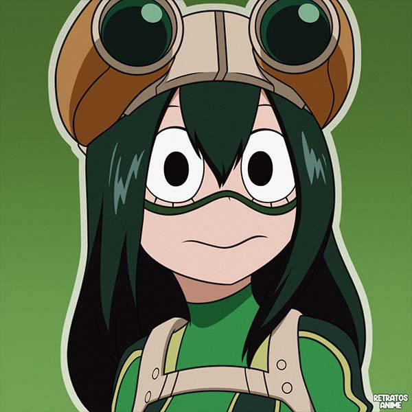 Froggy Blank Meme Template