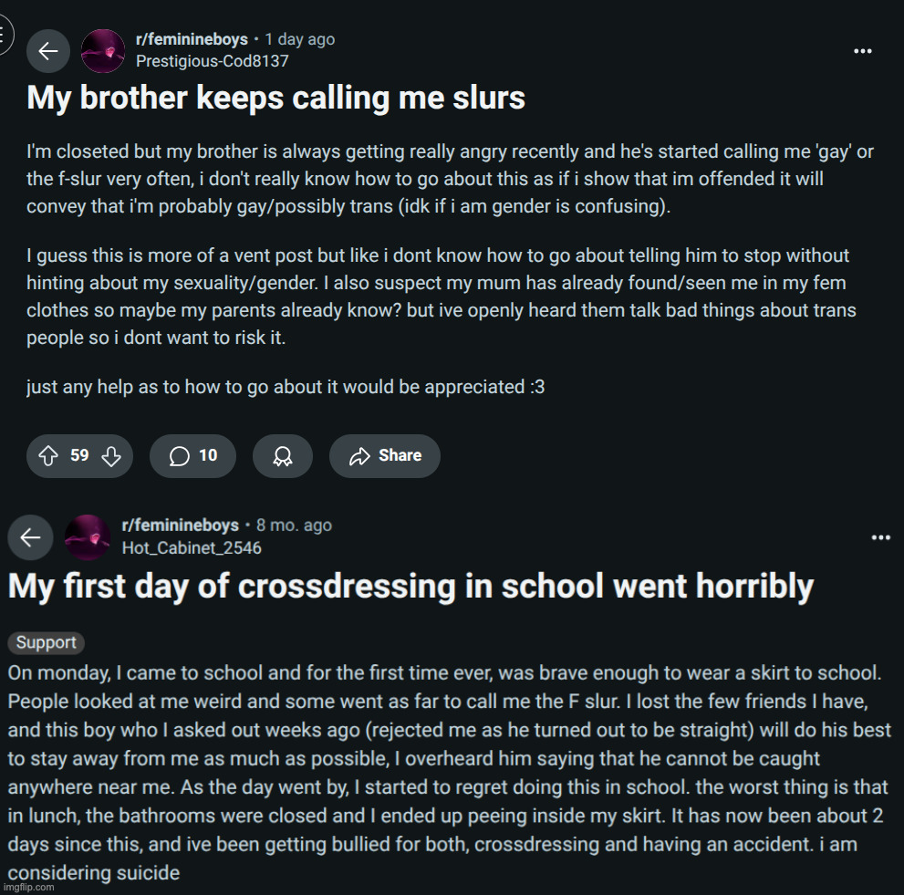 This subreddit is actually wild | made w/ Imgflip meme maker