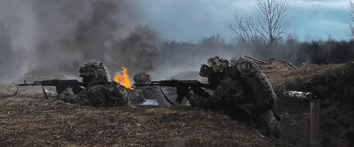 soldiers Blank Meme Template