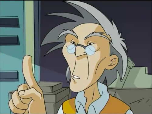 El Tio Chan Blank Meme Template