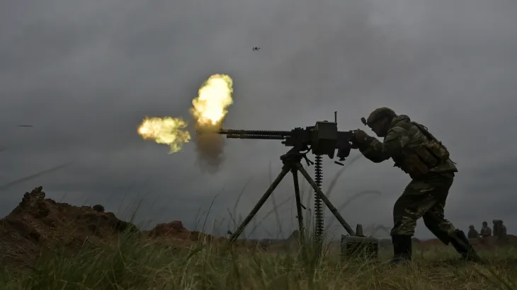 soldiers Blank Meme Template