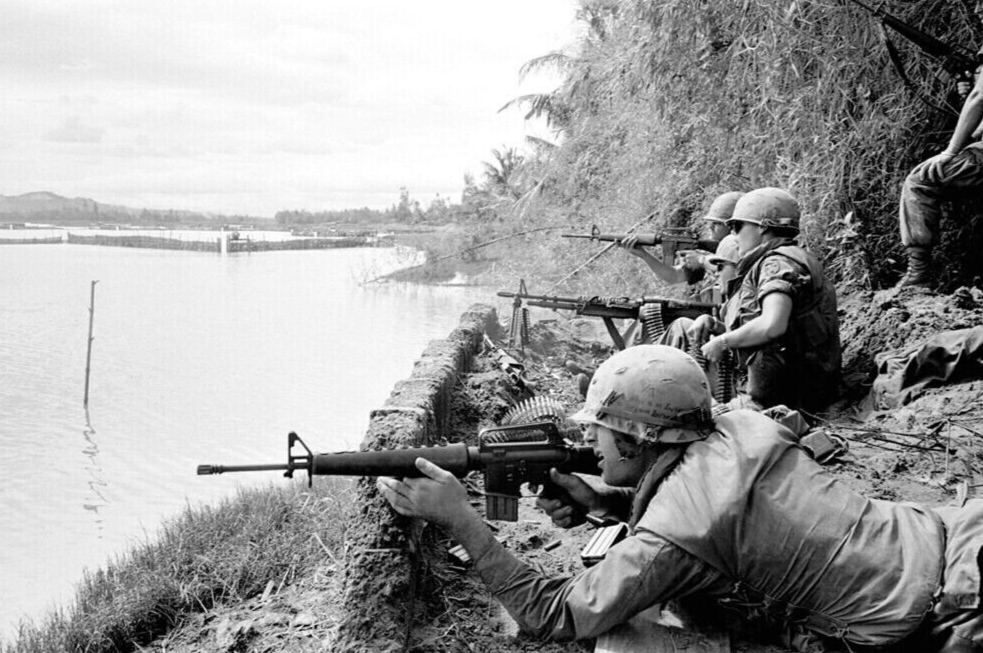 us soldiers Blank Meme Template