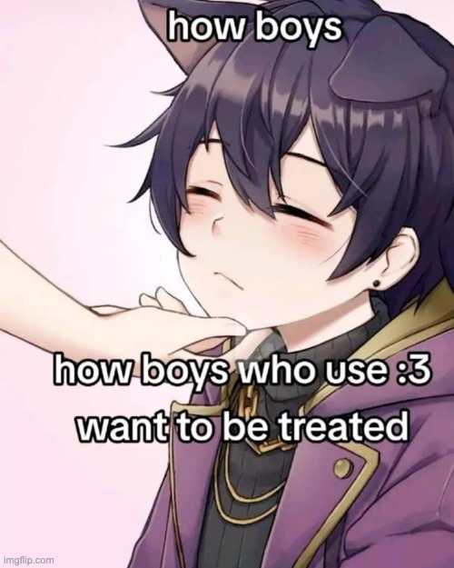 :3 | made w/ Imgflip meme maker