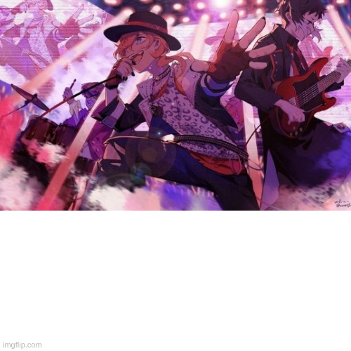 for dusk <3 cuz I know you love him | image tagged in bsd | made w/ Imgflip meme maker