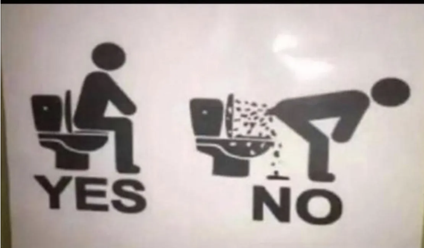 High Quality poop shoot Blank Meme Template