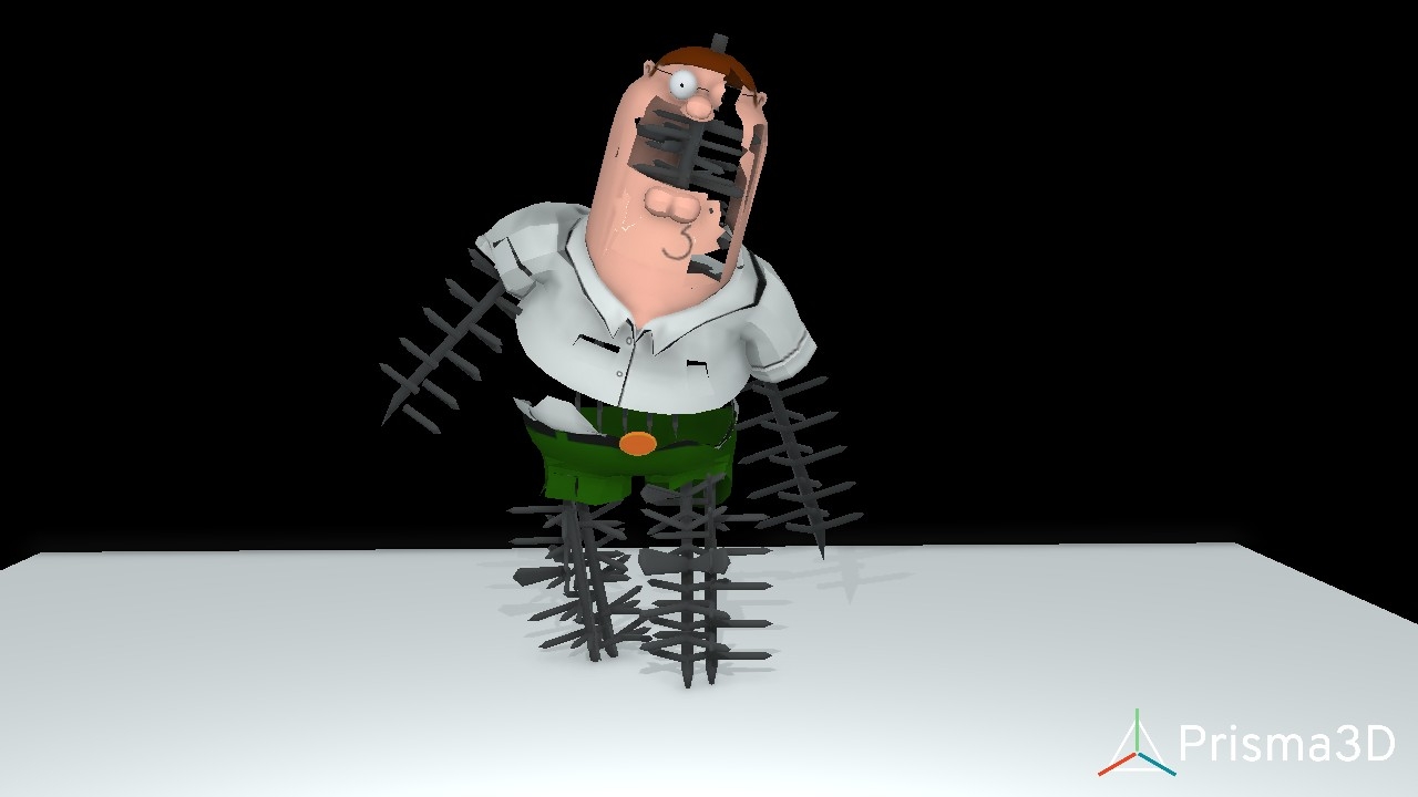 Extras 13 Blank Meme Template