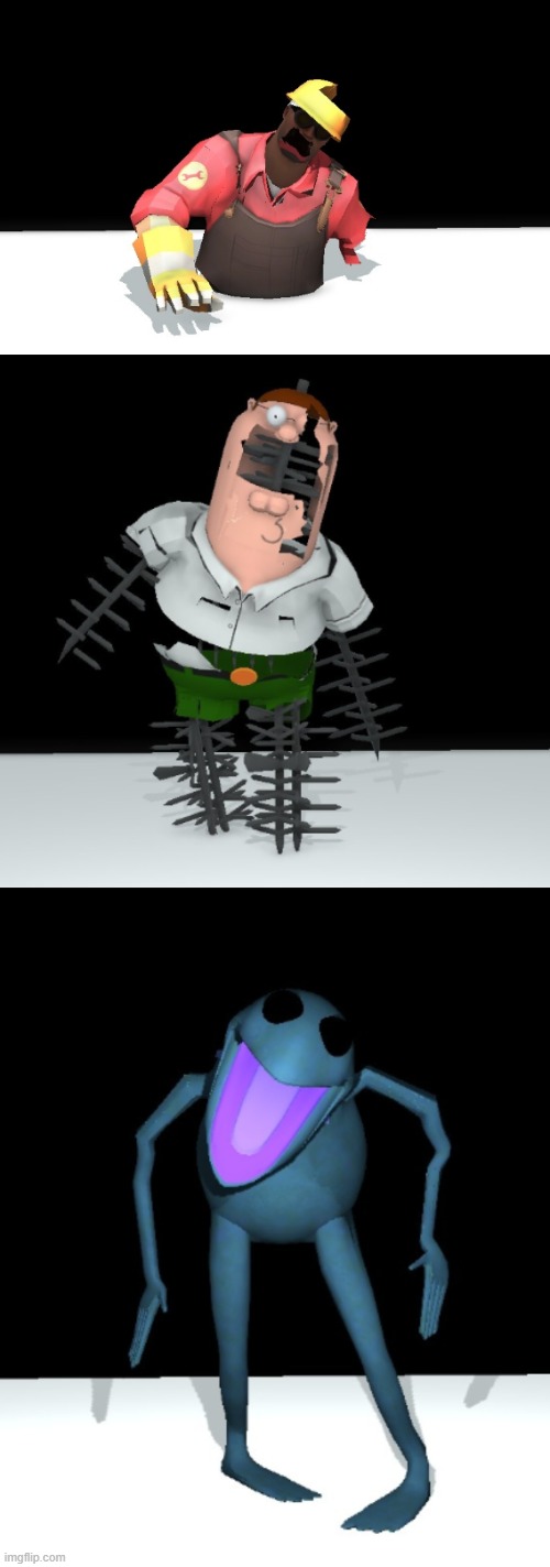 Prisma 3d model drop | made w/ Imgflip meme maker