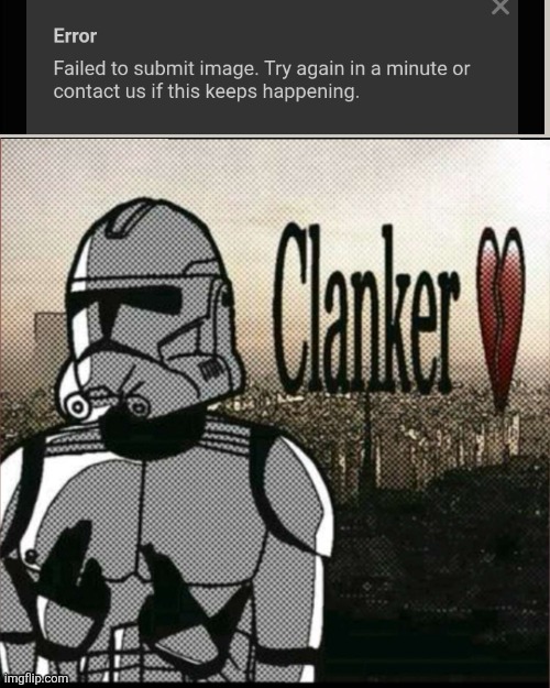 Happens quite often after that ai | made w/ Imgflip meme maker