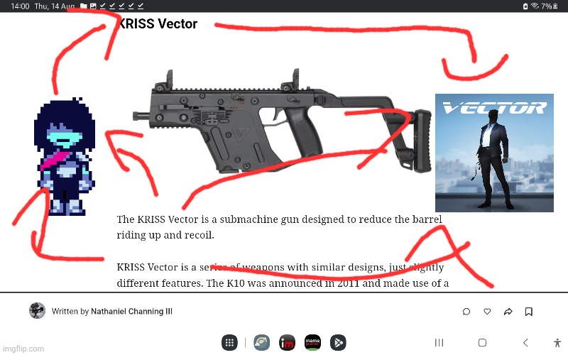 kris vector | image tagged in deltarune,vector,gaming | made w/ Imgflip meme maker