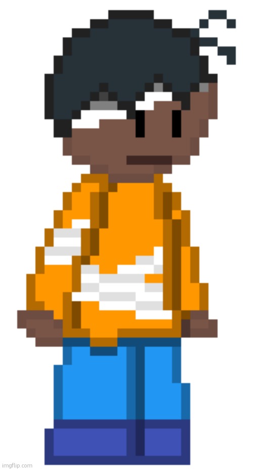 do we fw carl's ID design | image tagged in carl | made w/ Imgflip meme maker