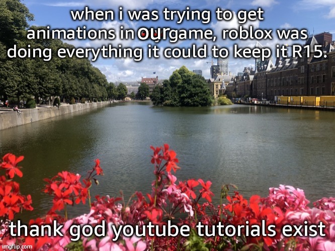 repost bc i posted in politics on accident | our | made w/ Imgflip meme maker