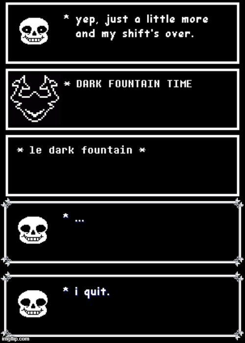 ererererer (Undertale #125) | image tagged in for woshua | made w/ Imgflip meme maker