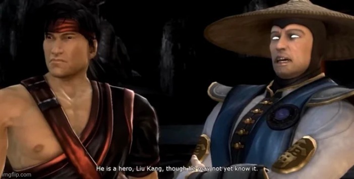 He is a hero | image tagged in he is a hero | made w/ Imgflip meme maker