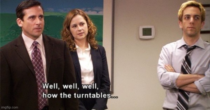 image tagged in how the turntables | made w/ Imgflip meme maker