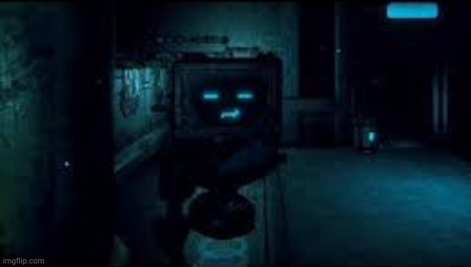 Anyways back to my very inconsistant beep boop posting :3 | made w/ Imgflip meme maker