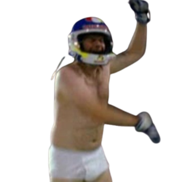 Ricky Bobby Talladega Nights Blank Meme Template