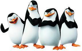 Penguins of Madagascar Blank Meme Template