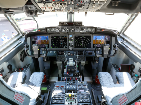 737 max FD Blank Meme Template