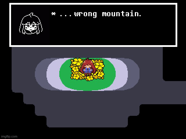 Undertale x Celeste AU i guess | image tagged in undertale,celeste,how did this happen,why are you reading the tags,kris where the heck are we | made w/ Imgflip meme maker
