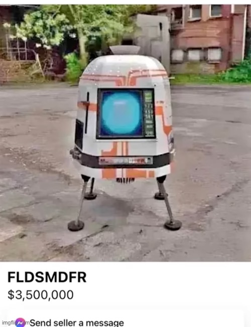 . | made w/ Imgflip meme maker