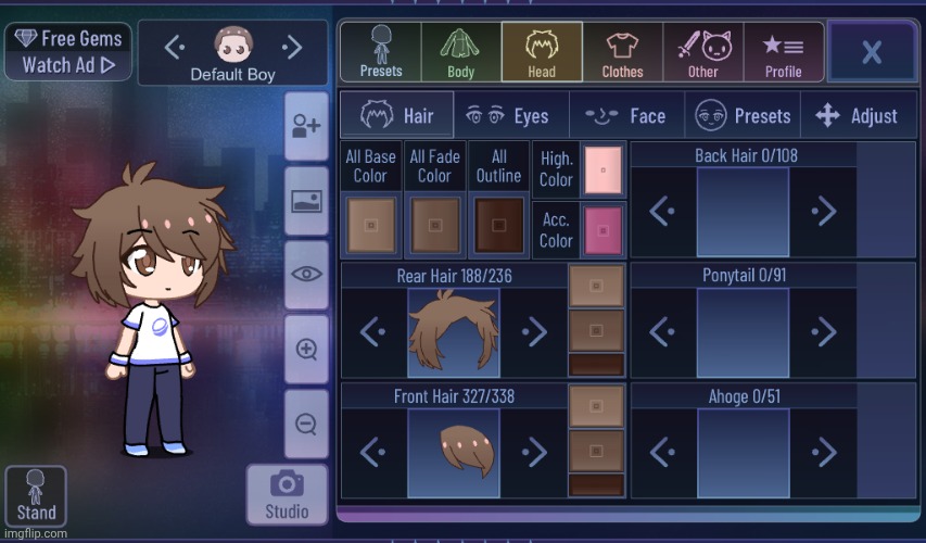 Just chillin like a villain | made w/ Imgflip meme maker