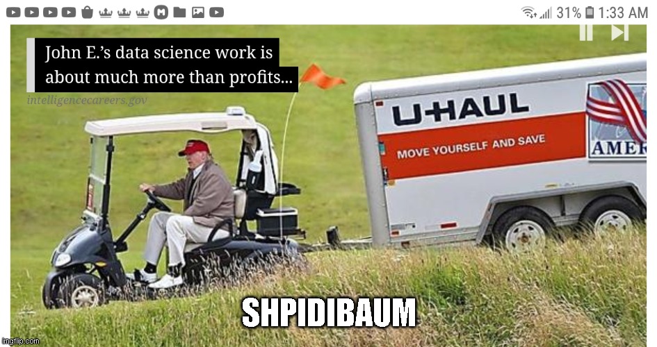 shpidibaum | SHPIDIBAUM | image tagged in fun | made w/ Imgflip meme maker