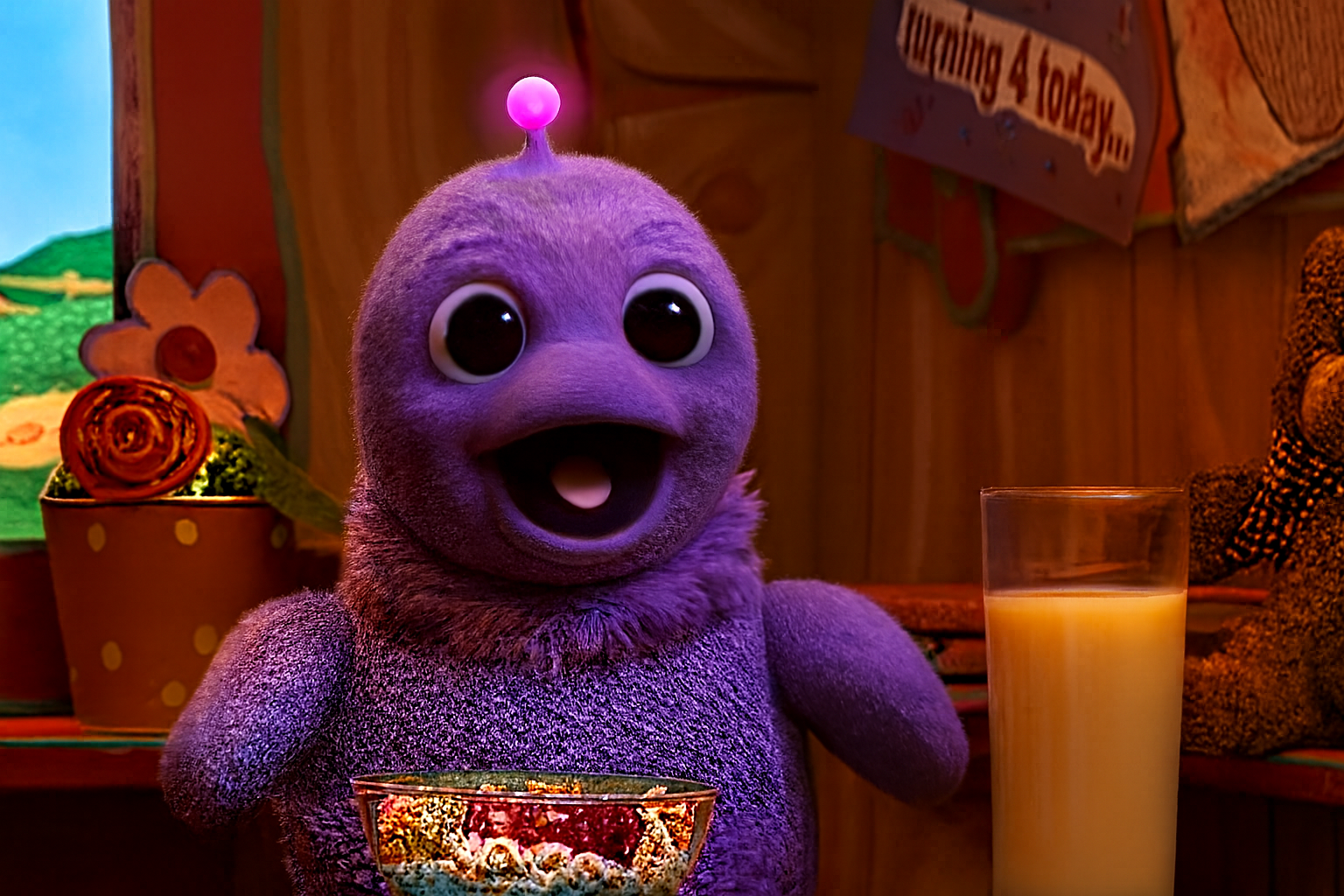 Hat Blank Meme Template