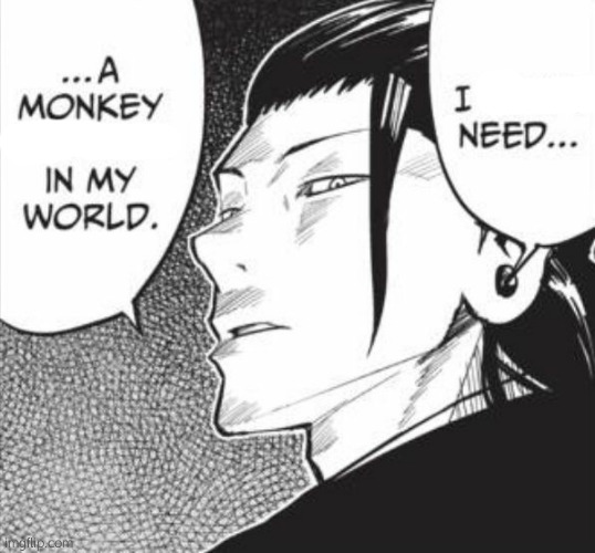 Geto relatable | image tagged in geto relatable | made w/ Imgflip meme maker