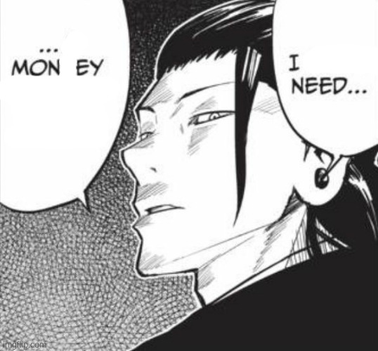 Geto relatable | image tagged in geto relatable | made w/ Imgflip meme maker