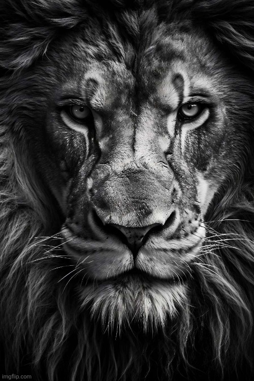 A lion doesn’t concern himseld | image tagged in a lion doesn t concern himseld | made w/ Imgflip meme maker
