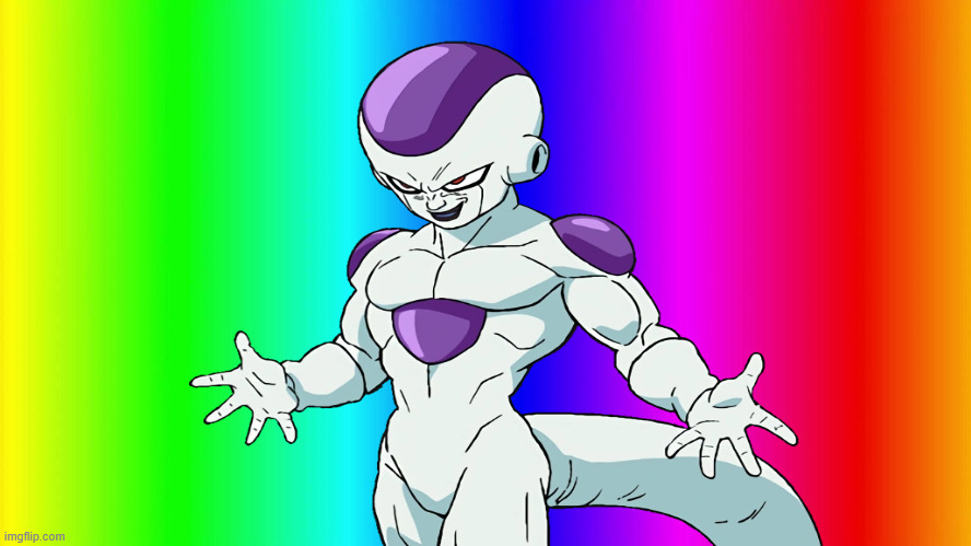 frieza icon | image tagged in anime,dragon ball z,icons,frieza,anime meme | made w/ Imgflip meme maker