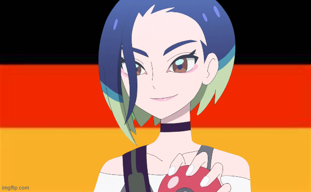 perrin icon | image tagged in pokemon,icons,anime,gen 9,gaming | made w/ Imgflip meme maker