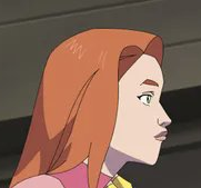 Eve Blank Meme Template