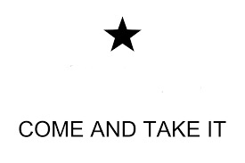 Come and take it (blank) Blank Meme Template