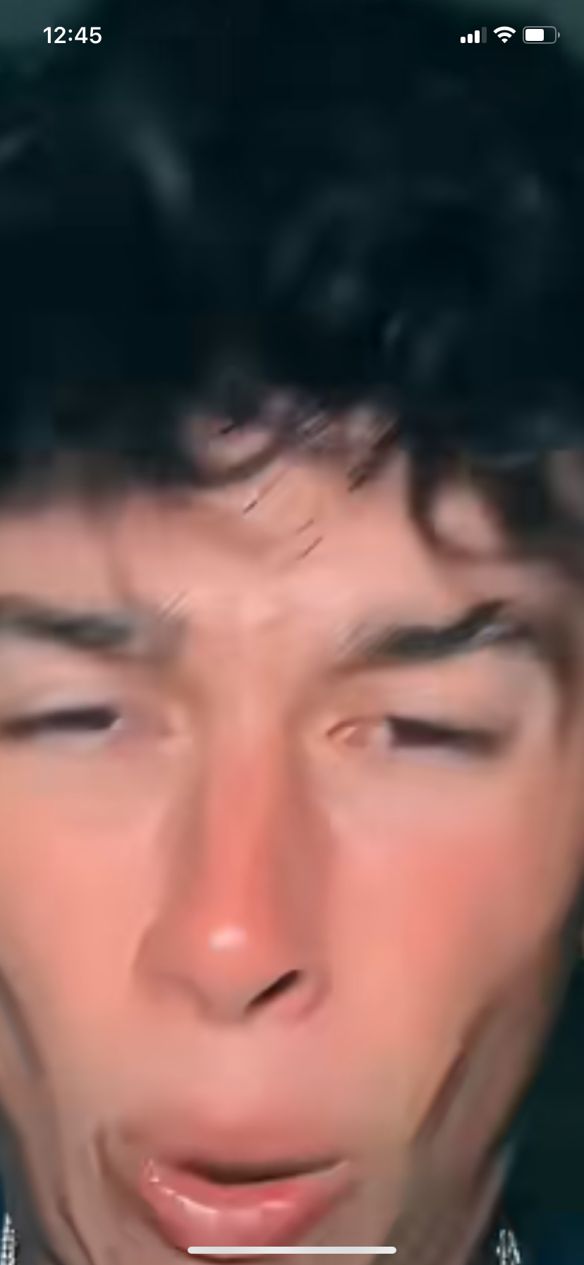 Mamma Blank Meme Template