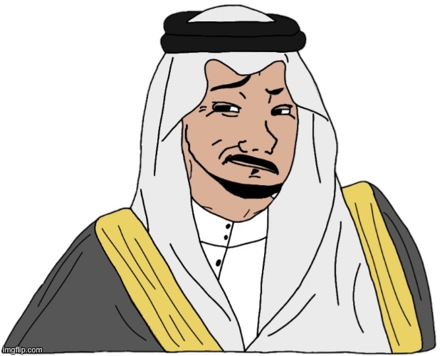 G | image tagged in arabic wojak | made w/ Imgflip meme maker