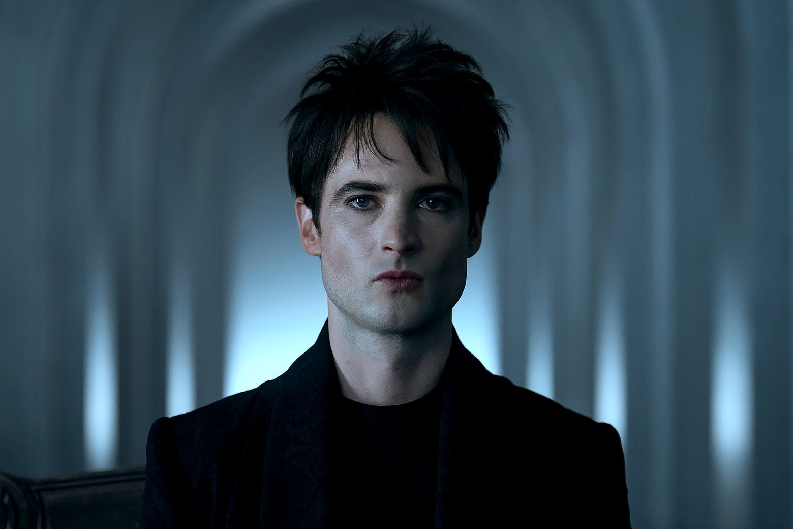 The Sandman Blank Meme Template