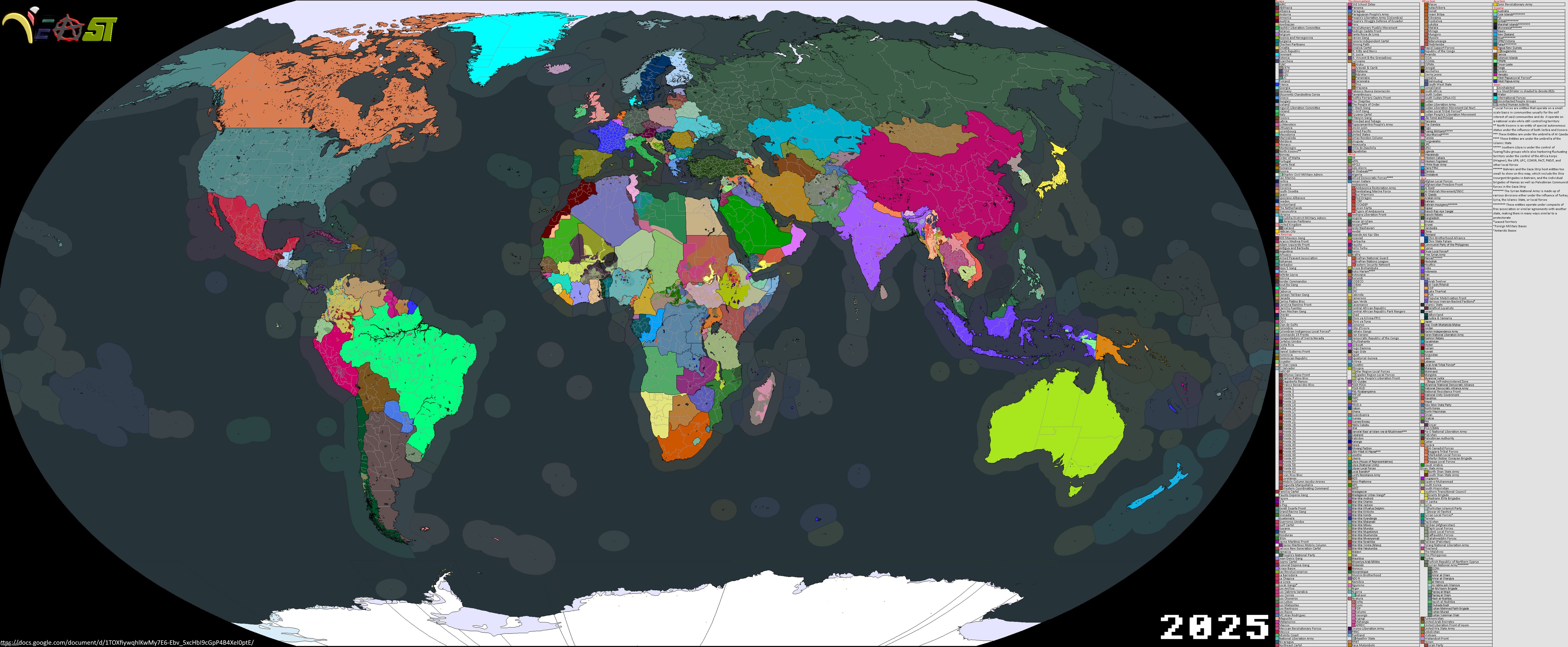 I think I’m starting to recognize Katanga as a country because this map | made w/ Imgflip meme maker