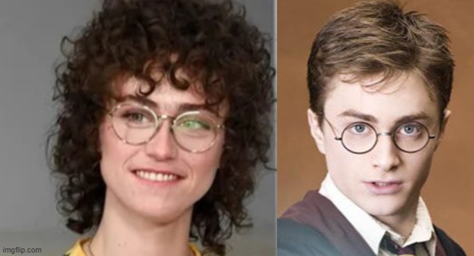 image tagged in harry potter casting a spell | made w/ Imgflip meme maker