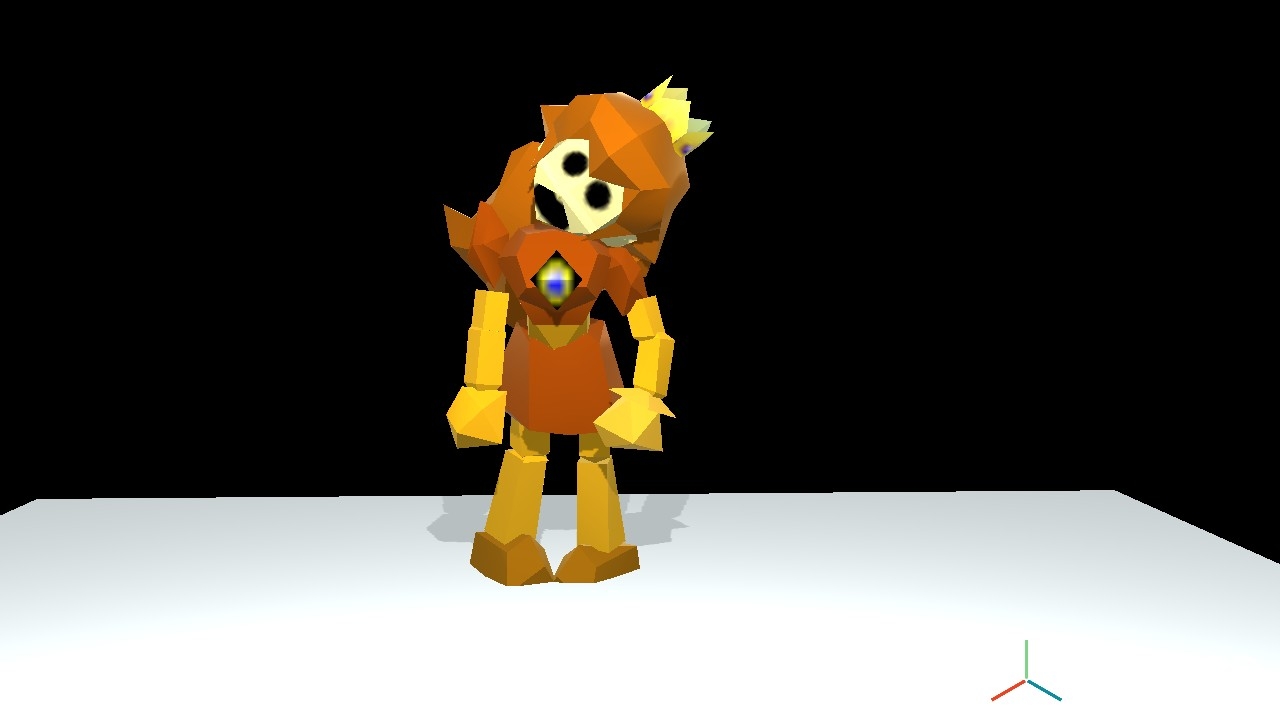 Extras 17 Blank Meme Template