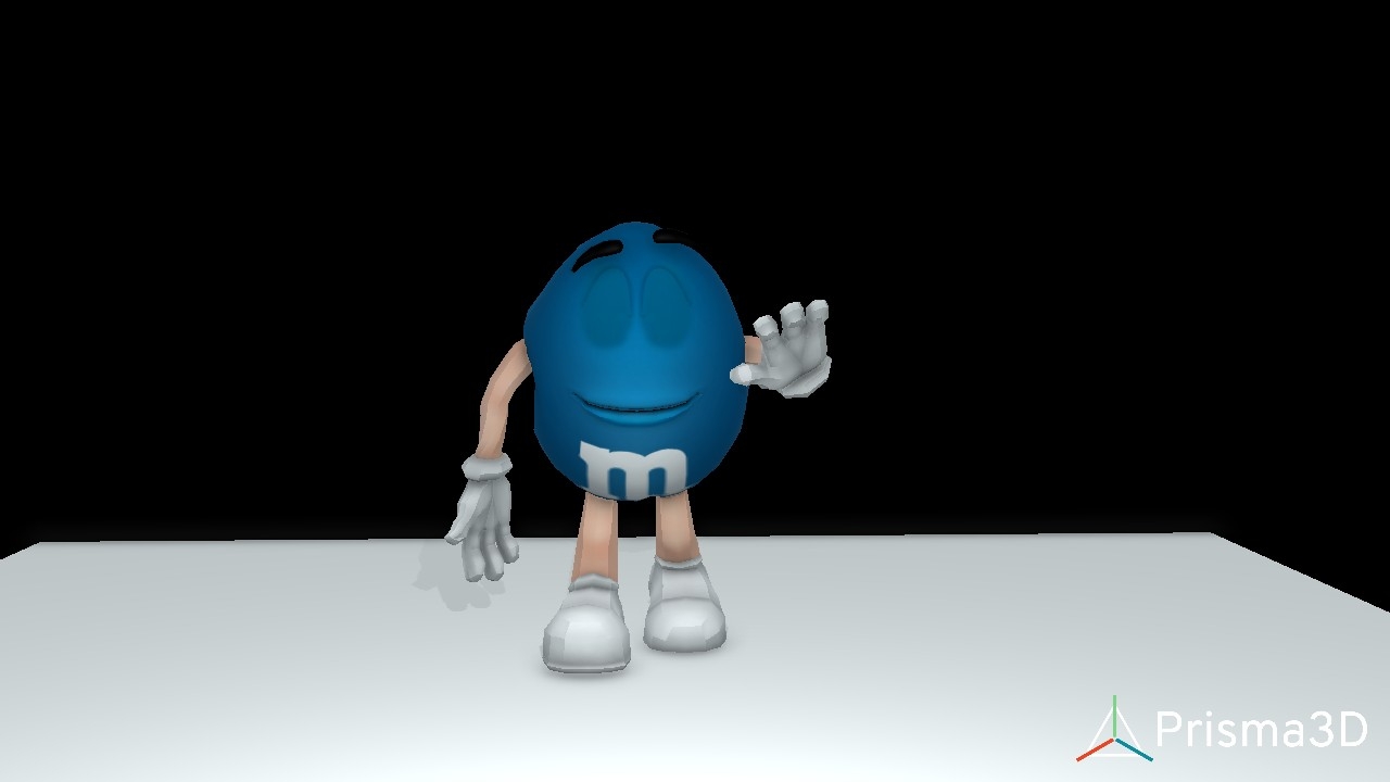 Extras 18 Blank Meme Template
