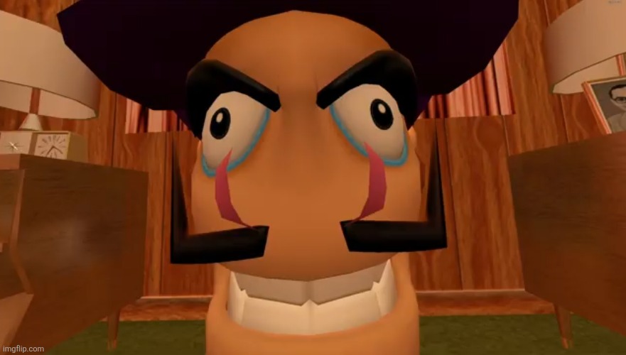 Waluigi.mp3 | image tagged in waluigi | made w/ Imgflip meme maker