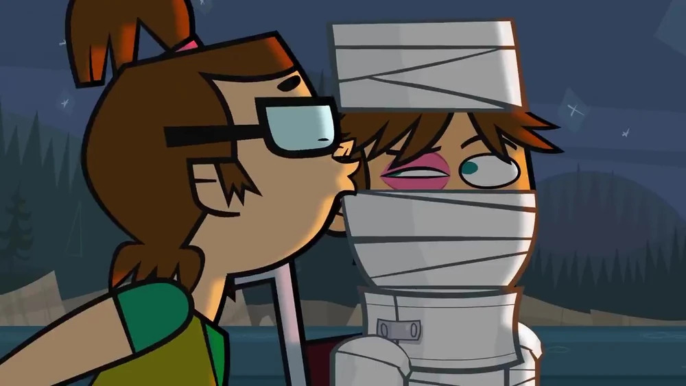 this ship is underrated Blank Meme Template