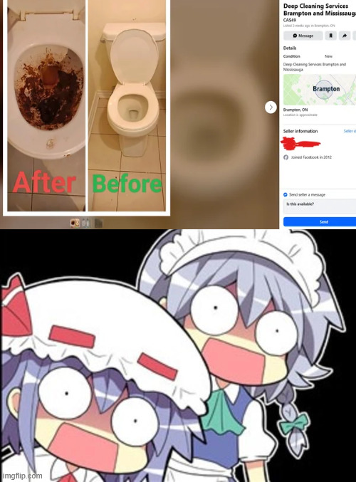 Really? | image tagged in memes,toilet,captions,hold up wait a minute something aint right | made w/ Imgflip meme maker