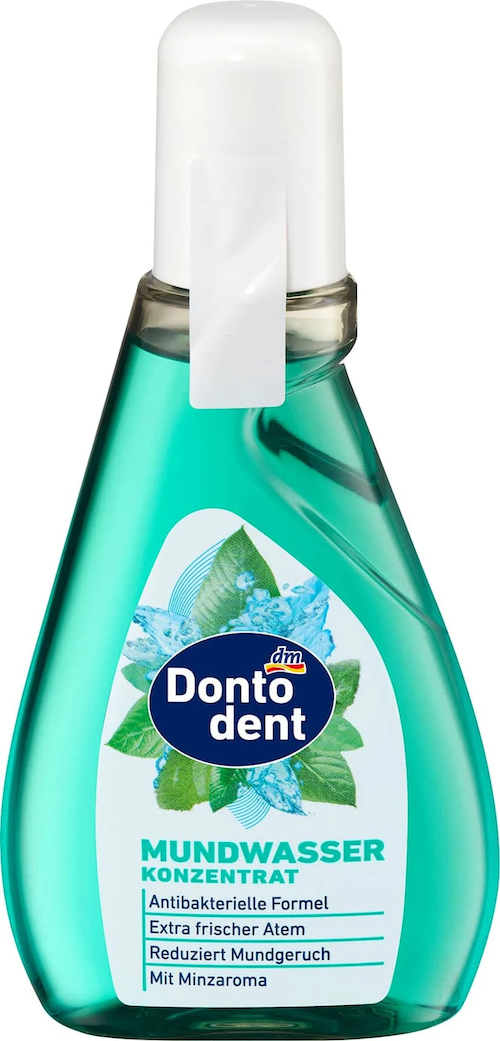Mouthwash Concentrated Blank Meme Template