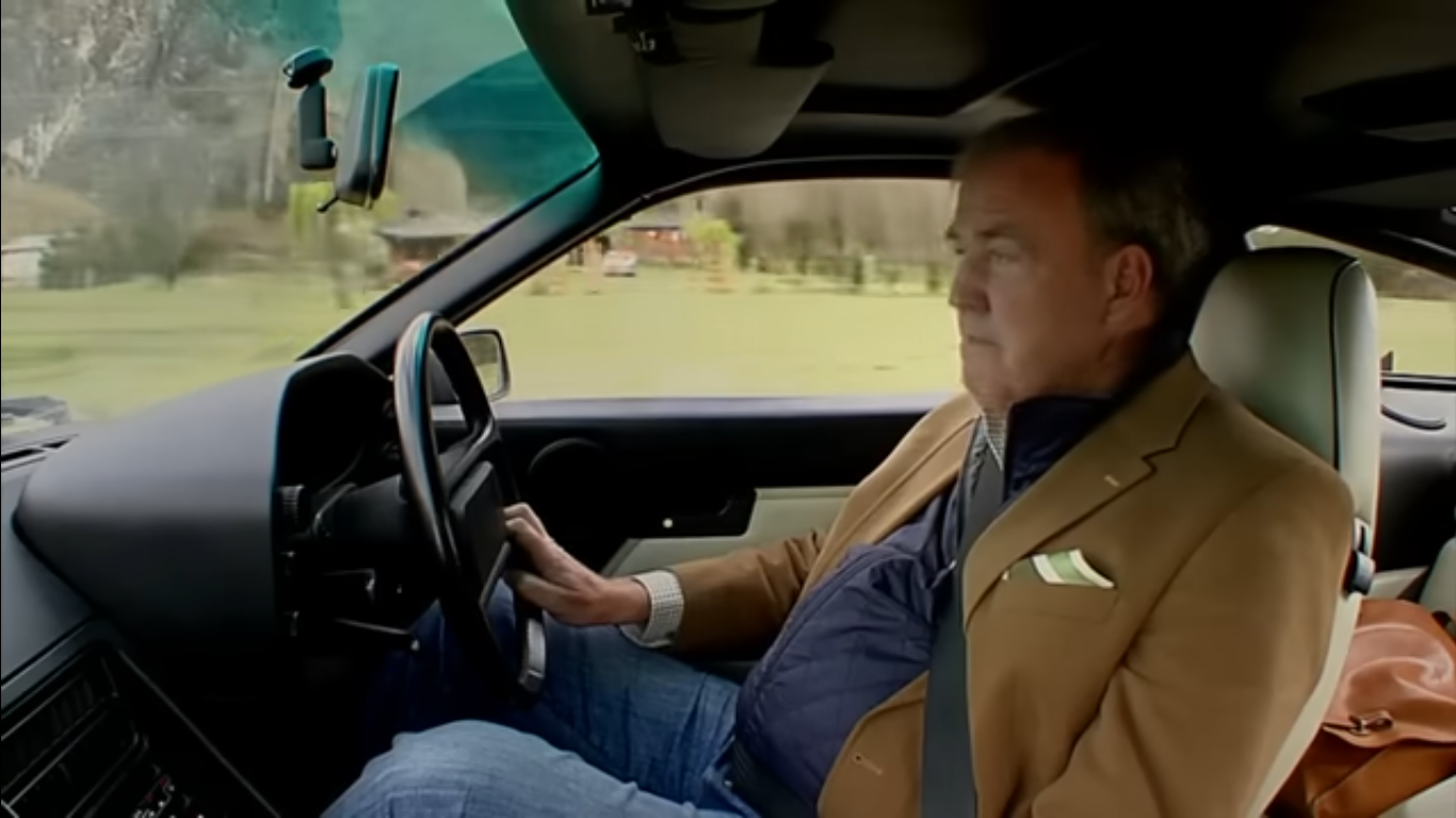 porsche 928 is alright Blank Meme Template